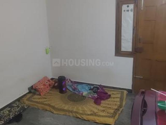 1 BHK Apartment in HSR Layout for rent Bengaluru. The reference number is 19100297