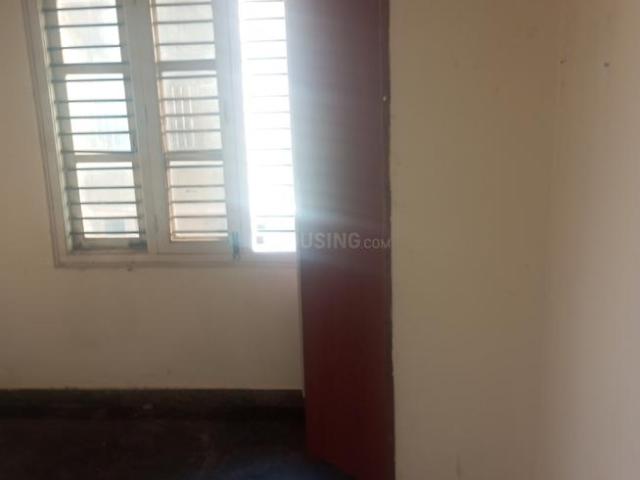 1 BHK Apartment in HSR Layout for rent Bengaluru. The reference number is 19105337