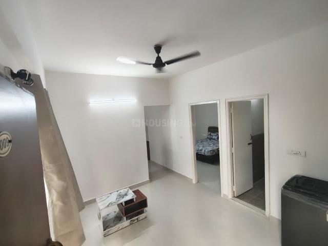 1 BHK Apartment in HSR Layout for rent Bengaluru. The reference number is 20401166