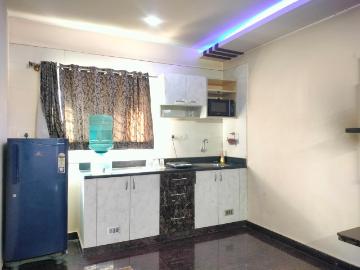 1 BHK Apartment in HSR Layout for rent Bengaluru. The reference number is 20403650