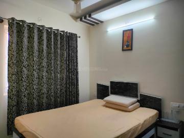 1 BHK Apartment in HSR Layout for rent Bengaluru. The reference number is 20403680