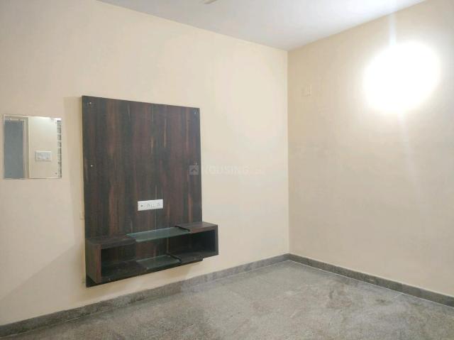 1 BHK Apartment in HSR Layout for rent Bengaluru. The reference number is 20403731