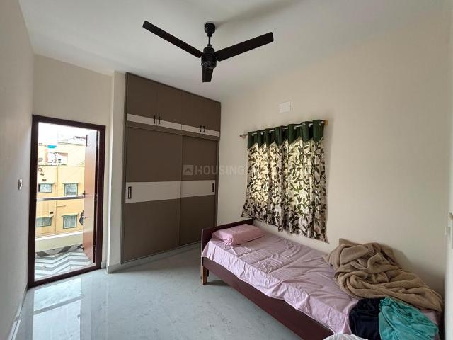 1 BHK Apartment in HSR Layout for rent Bengaluru. The reference number is 20424921