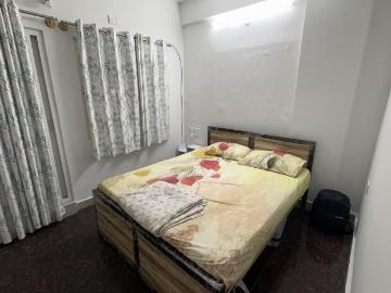 1 BHK Apartment in HSR Layout for rent Bengaluru. The reference number is 20441663