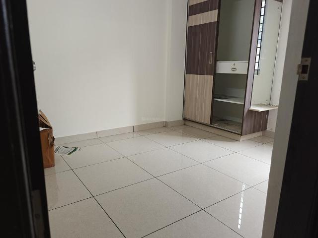 1 BHK Apartment in HSR Layout for rent Bengaluru. The reference number is 20454578