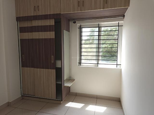 1 BHK Apartment in HSR Layout for rent Bengaluru. The reference number is 20454956