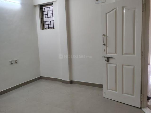 1 BHK Apartment in HSR Layout for rent Bengaluru. The reference number is 20526896