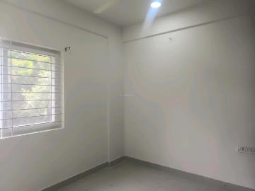 1 BHK Apartment in HSR Layout for rent Bengaluru. The reference number is 20541545