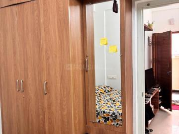 1 BHK Apartment in HSR Layout for rent Bengaluru. The reference number is 20560842