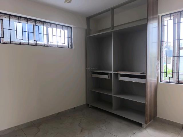 1 BHK Apartment in HSR Layout for rent Bengaluru. The reference number is 20593954