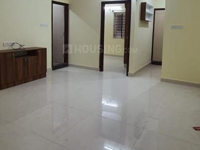 1 BHK Apartment in HSR Layout for rent Bengaluru. The reference number is 20597076