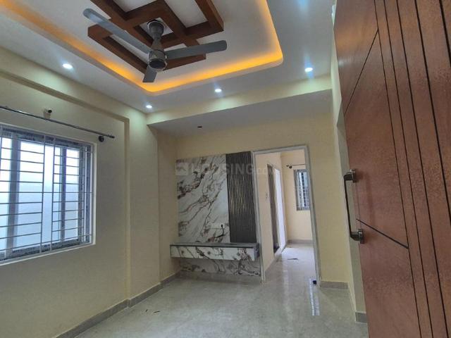 1 BHK Apartment in Singasandra for rent Bengaluru. The reference number is 20614725