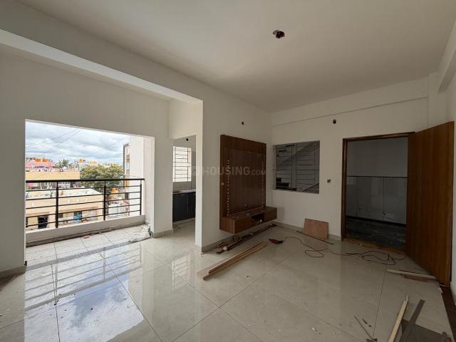1 BHK Apartment in HSR Layout for rent Bengaluru. The reference number is 20640393