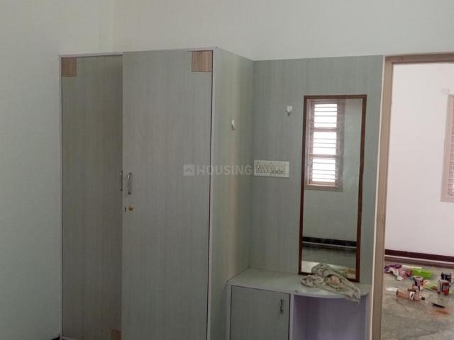 1 BHK Apartment in HSR Layout for rent Bengaluru. The reference number is 20664603
