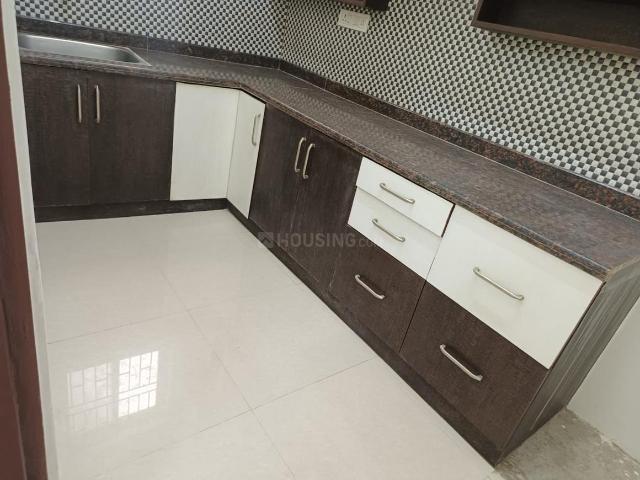 1 BHK Apartment in HSR Layout for rent Bengaluru. The reference number is 20665930
