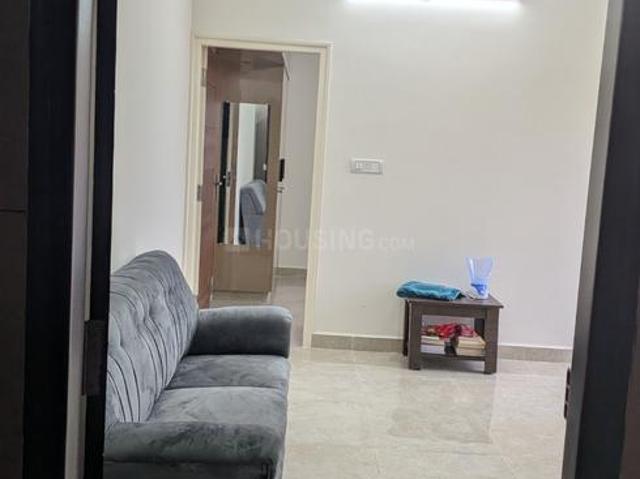 1 BHK Apartment in HSR Layout for rent Bengaluru. The reference number is 20666680