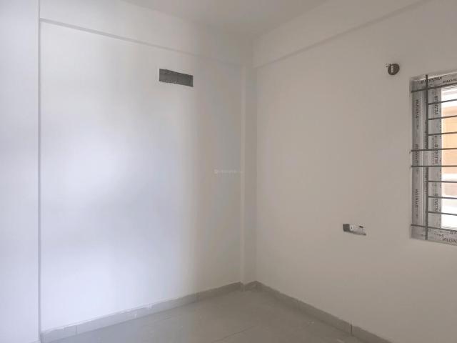 1 BHK Apartment in HSR Layout for rent Bengaluru. The reference number is 20700418