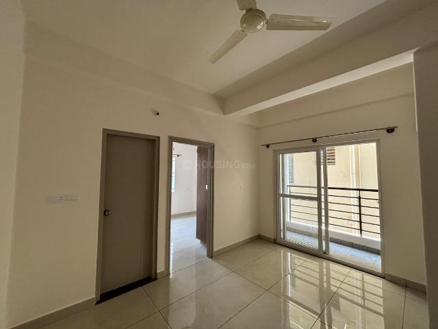 1 BHK Apartment in HSR Layout for rent Bengaluru. The reference number is 20700463