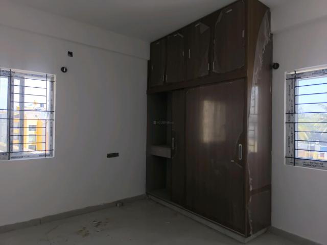 1 BHK Apartment in HSR Layout for rent Bengaluru. The reference number is 20700506