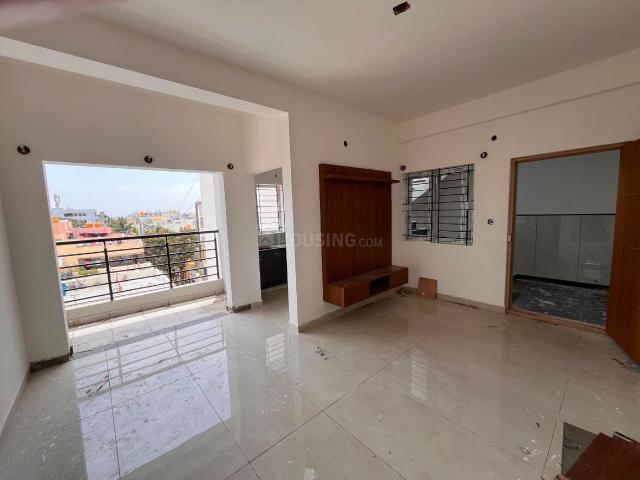 1 BHK Apartment in HSR Layout for rent Bengaluru. The reference number is 20700559