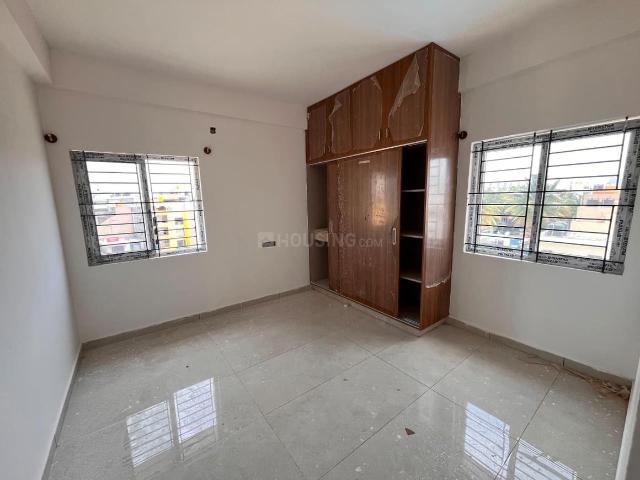 1 BHK Apartment in HSR Layout for rent Bengaluru. The reference number is 20700582