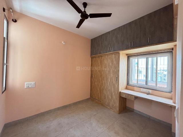 1 BHK Apartment in HSR Layout for rent Bengaluru. The reference number is 20714618