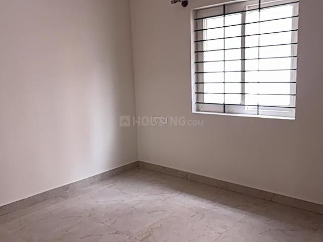 1 BHK Apartment in HSR Layout for rent Bengaluru. The reference number is 20715516