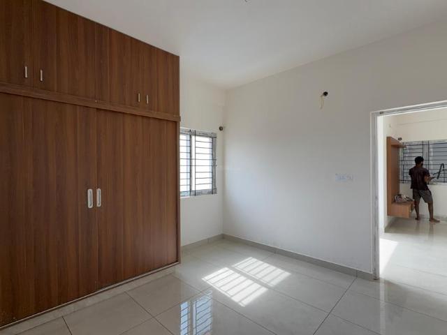 1 BHK Apartment in HSR Layout for rent Bengaluru. The reference number is 20768895