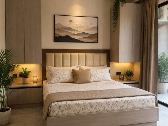 1 BHK Apartment in HSR Layout for rent Bengaluru. The reference number is 20770078