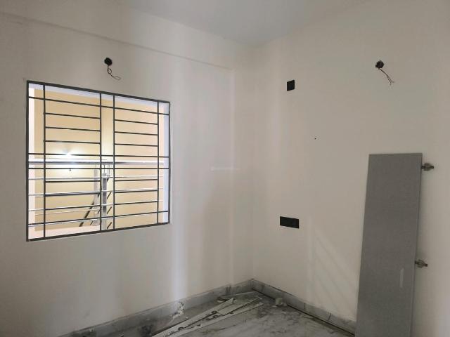 1 BHK Apartment in HSR Layout for rent Bengaluru. The reference number is 20786512