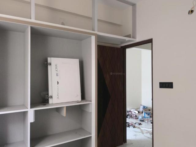 1 BHK Apartment in HSR Layout for rent Bengaluru. The reference number is 20786540