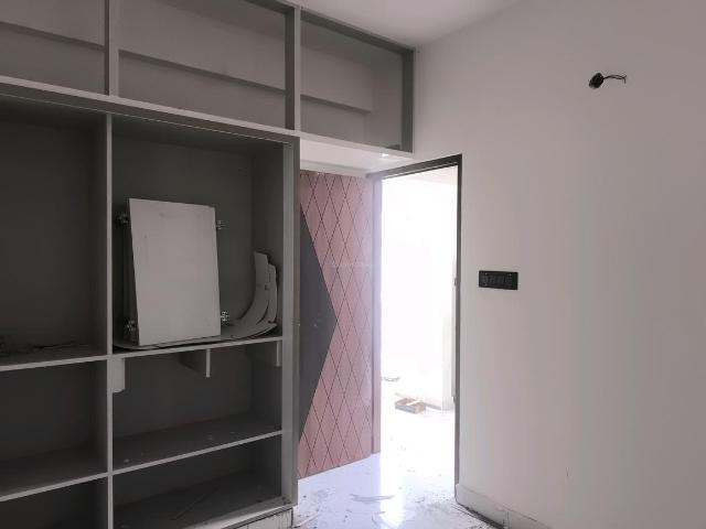 1 BHK Apartment in HSR Layout for rent Bengaluru. The reference number is 20786559