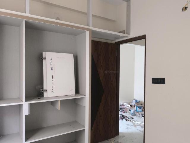 1 BHK Apartment in HSR Layout for rent Bengaluru. The reference number is 20786613