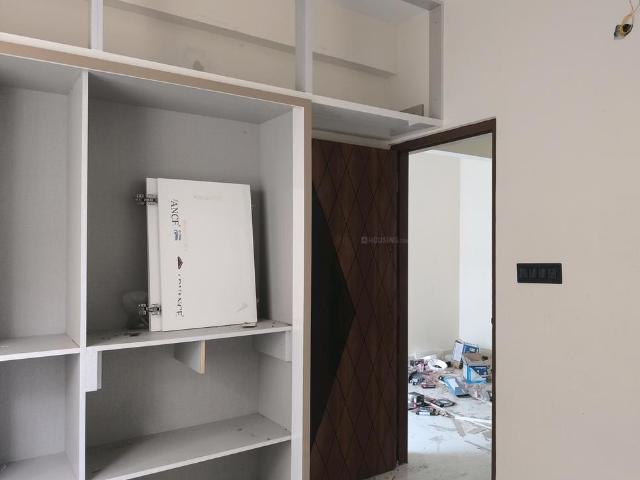1 BHK Apartment in HSR Layout for rent Bengaluru. The reference number is 20786695