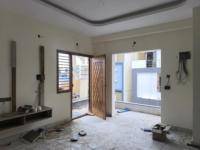 1 BHK Apartment in HSR Layout for rent Bengaluru. The reference number is 20786721