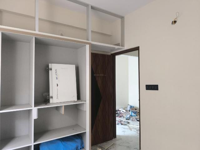 1 BHK Apartment in HSR Layout for rent Bengaluru. The reference number is 20786891