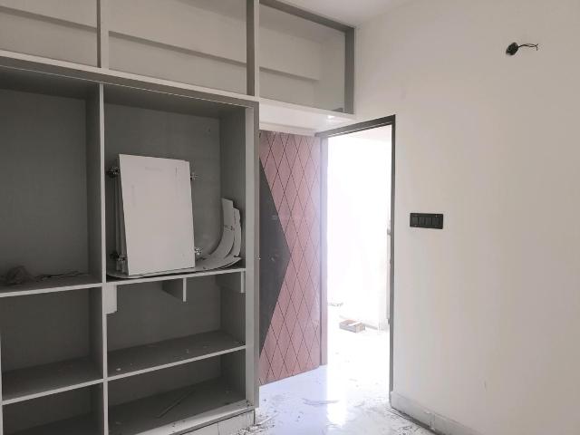 1 BHK Apartment in HSR Layout for rent Bengaluru. The reference number is 20786939