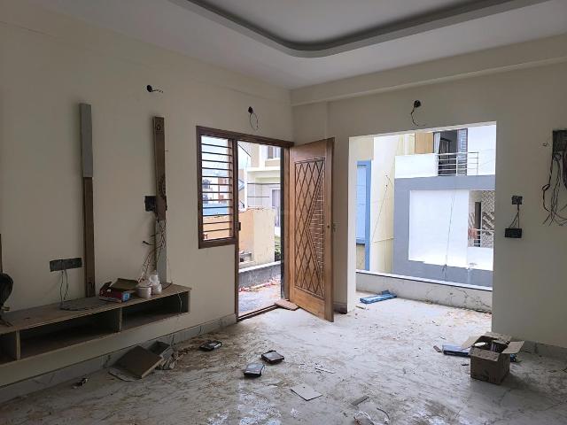 1 BHK Apartment in HSR Layout for rent Bengaluru. The reference number is 20791214