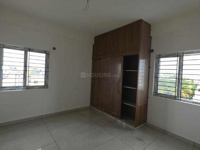 1 BHK Apartment in HSR Layout for rent Bengaluru. The reference number is 20796207
