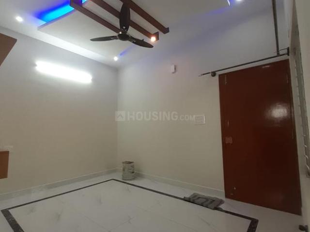 1 BHK Apartment in HSR Layout for rent Bengaluru. The reference number is 20808841