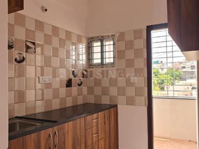 1 BHK Apartment in HSR Layout for rent Bengaluru. The reference number is 20829889
