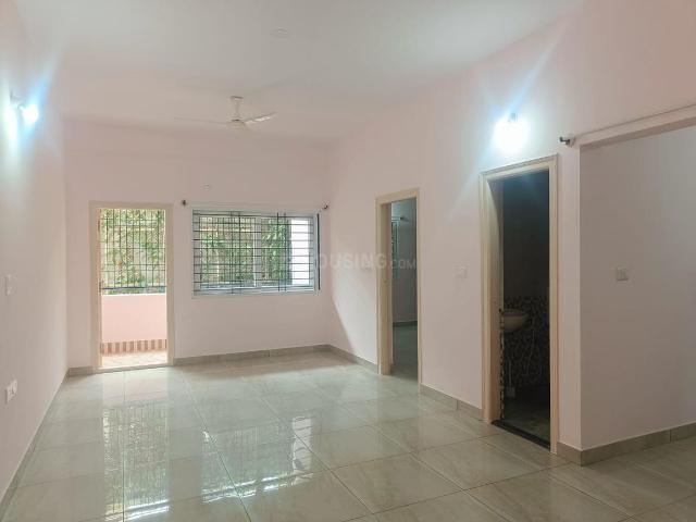 1 BHK Apartment in HSR Layout for rent Bengaluru. The reference number is 20829304