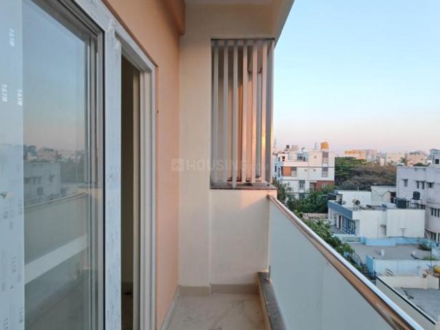 1 BHK Apartment in HSR Layout for rent Bengaluru. The reference number is 20834766