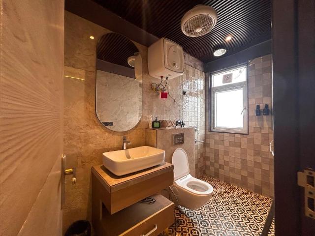 1 BHK Apartment in HSR Layout for rent Bengaluru. The reference number is 20838244