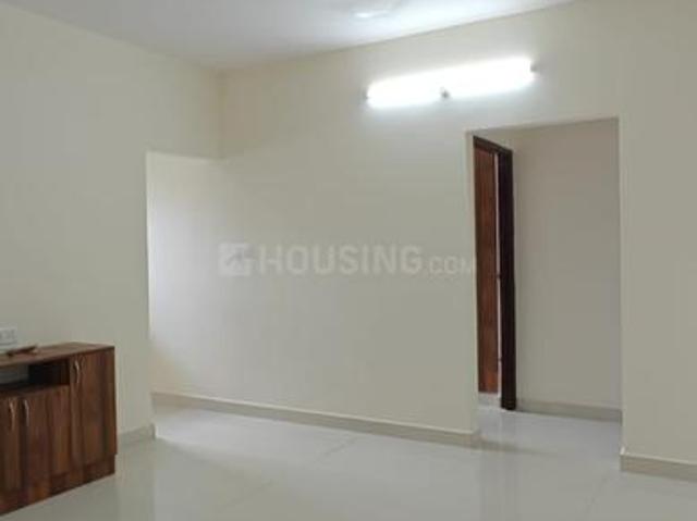 1 BHK Apartment in HSR Layout for rent Bengaluru. The reference number is 20839214