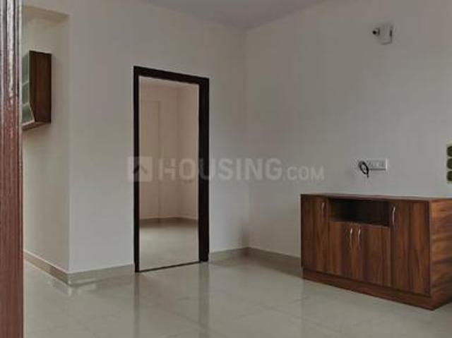 1 BHK Apartment in HSR Layout for rent Bengaluru. The reference number is 20839216