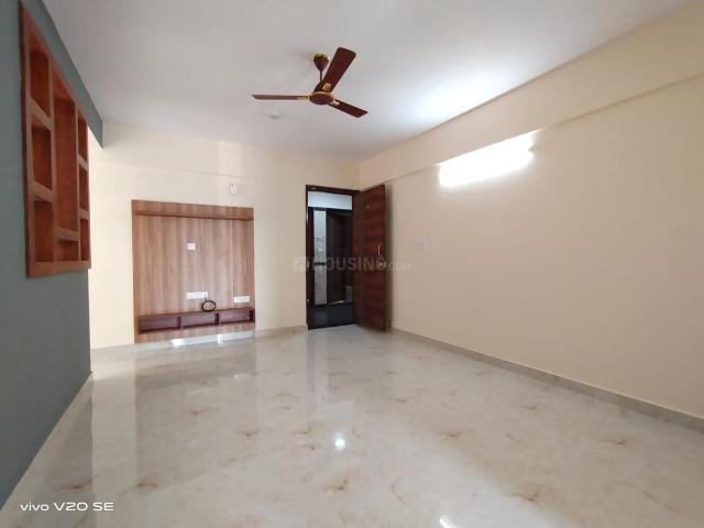 1 BHK Apartment in HSR Layout for rent Bengaluru. The reference number is 20856554