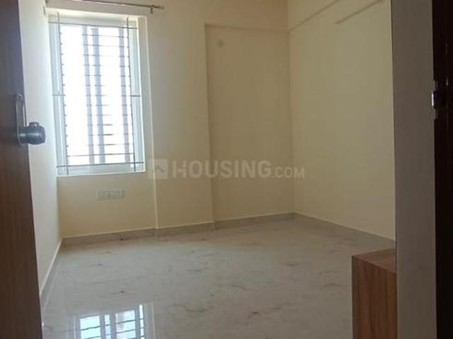 1 BHK Apartment in HSR Layout for rent Bengaluru. The reference number is 20856649