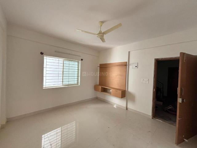 1 BHK Apartment in HSR Layout for rent Bengaluru. The reference number is 20858385