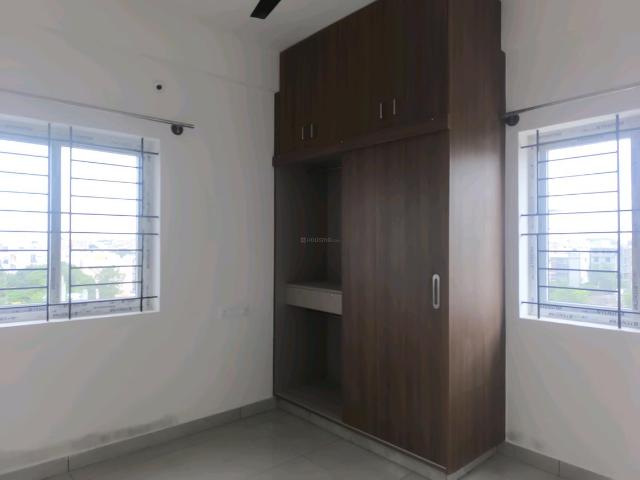 1 BHK Apartment in HSR Layout for rent Bengaluru. The reference number is 20874737